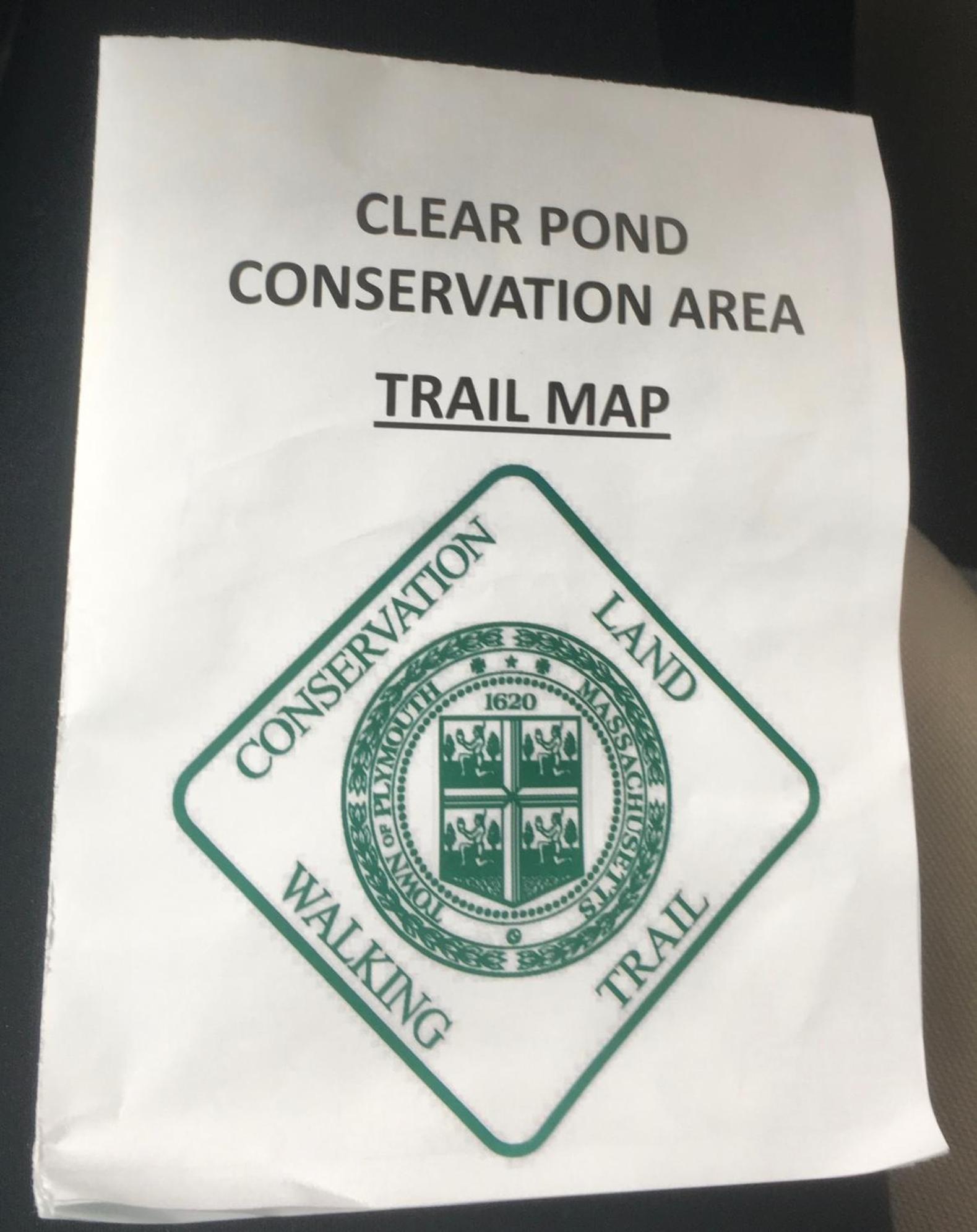 Clear Pond Suite Плимут Экстерьер фото